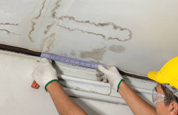 Reliable Burst Pipe Cleanup contractor in South River, NM by Water Damage Irwin